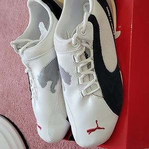 Puma Inflection BMW Shoes